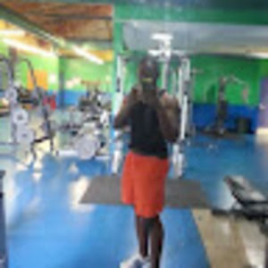 Meet your Posher, Bingae